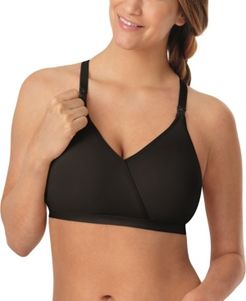 Nursing Shaping Wireless Bra with Cool Comfort 4958, Online only