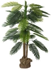 74"H Real Touch Palm Tree