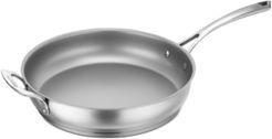 Forever Stainless 12" Non-Stick Skillet