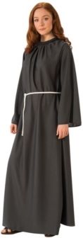Deluxe Blue Robe Adult Costume