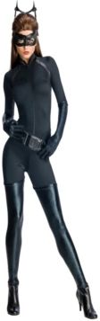 Buy Seasons Women's Batman The Dark Knight Rises Secret Wishes Catwoman Costume