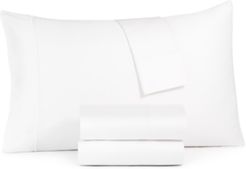 Haven 350-Thread Count 4-Pc. Full Sheet Set Bedding