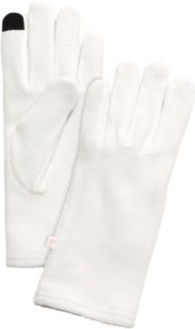 Fleece Glove with Infrared Lining