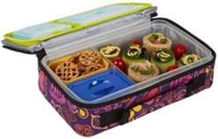 Bento Box Insulated Lunch Kit