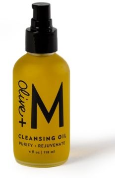 Cleansing Oil 4, Oz.