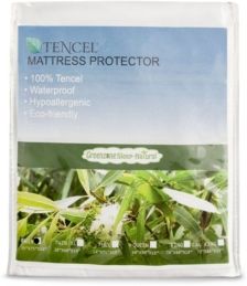 Tencel Mattress Protector- Twin Xl