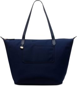 Pocket Essential Small Tote
