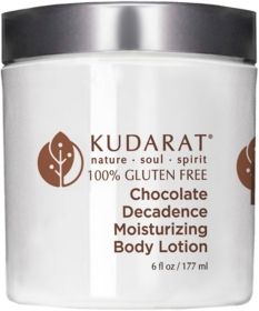 Chocolate Decadence Moisturizing Body Lotion, 6 oz