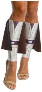 BuySeason Women's Star Wars Jedi Legwear