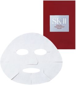 Facial Treatment Mask - 6 Sheets