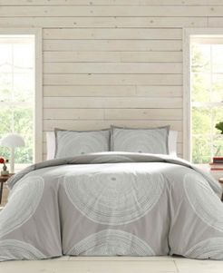 Fokus Twin Comforter Set Bedding