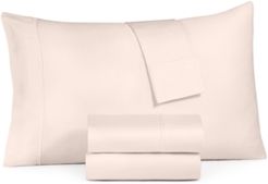 Haven 350-Thread Count 4-Pc. California King Sheet Set Bedding