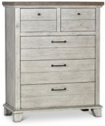 Mason 5-Drawer Chest