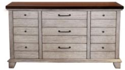 Mason 9-Drawer Dresser