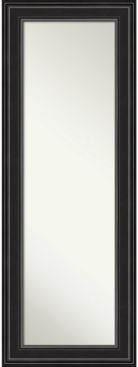 Ridge on The Door Full Length Mirror, 19.75" x 53.75"