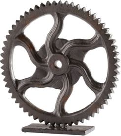 Gear Sculpture