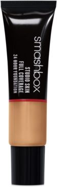 Studio Skin 24 Hour Full Coverage Waterproof Foundation