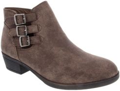 Tikki Booties Women's Shoes