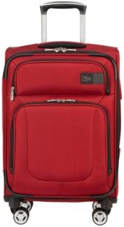 Sigma 6 20" Carry-On Luggage