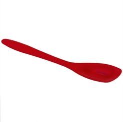Hds Trading Heat-Resistant Silicone Slotted Spoon