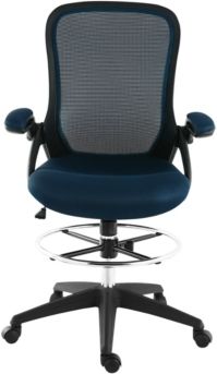 Mesh Drafting Chair