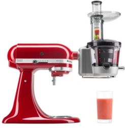 Stand Mixer Juicer Attachment KSM1JA