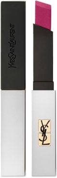 Rouge Pur Couture The Slim Sheer Matte Lipstick