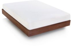 Dream Collection by Lucid Rayon from Bamboo Jersey Mattress Protector, Twin Xl