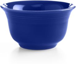 Cobalt 7 oz. Bouillon Bowl