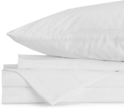 Jennifer Adams Lux Collection California King Sheet Sets Bedding