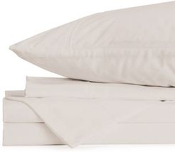 Jennifer Adams Lux Collection California King Sheet Sets Bedding