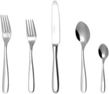 Grand City 20pc Flatware Set