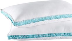 Bird on Branch Design Pillow 2 Pack, Jumbo