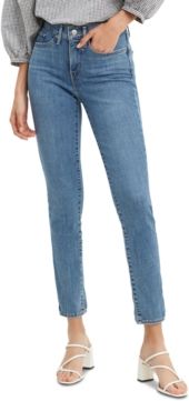 311 Shaping Skinny Ankle Jeans