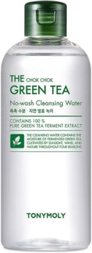 The Chok Chok Green Tea Cleansing Water, 10.1-oz.
