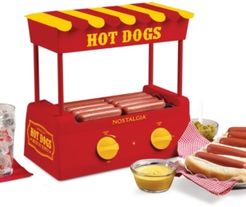 Hot Dog Roller HDR8RY