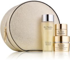 4-Pc. The Secret Of Infinite Beauty Re-Nutriv Ultimate Lift Set