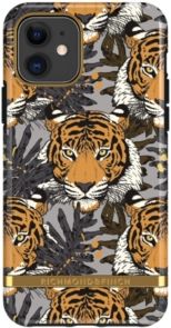 Tropical Tiger Case for iPhone 11