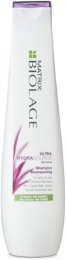 Biolage Ultra HydraSource Shampoo, 400 ml, from Purebeauty Salon & Spa