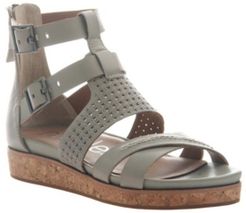 Janna Gladiator Sandal Women's Shoes