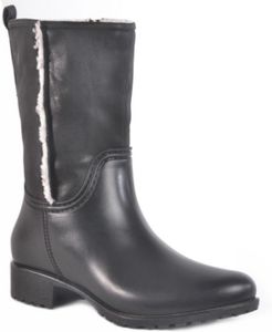 Cheyenne Waterproof Women's Mid-Height Boot Women's Shoes