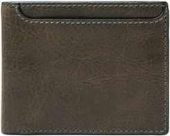 Morris Leather Wallet
