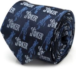 The Joker Pose Men's Tie