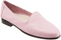 Liz Tumbled Slip On Women's Shoes