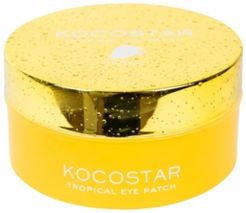 Tropical Eye Patch, Mango