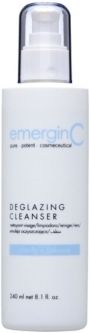 Deglazing Cleanser