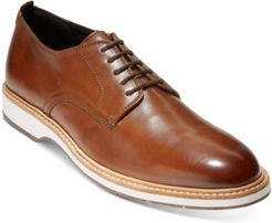 Morris Plain Oxfords Men's Shoes