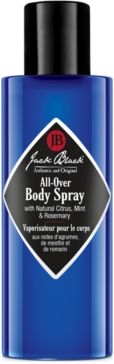 All-Over Body Spray, 3.4-oz.