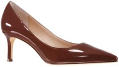 Nina60 Mid Heel Pumps Women's Shoes