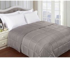 Stripe Blanket, Twin Bedding